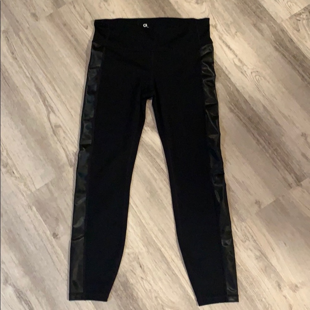 Gap leggings